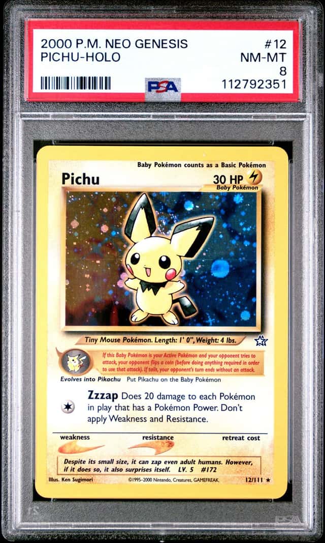 Pichu