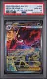 Mega Gengar Ex