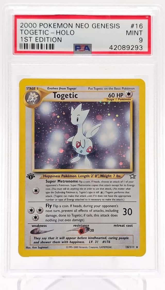 Togetic
