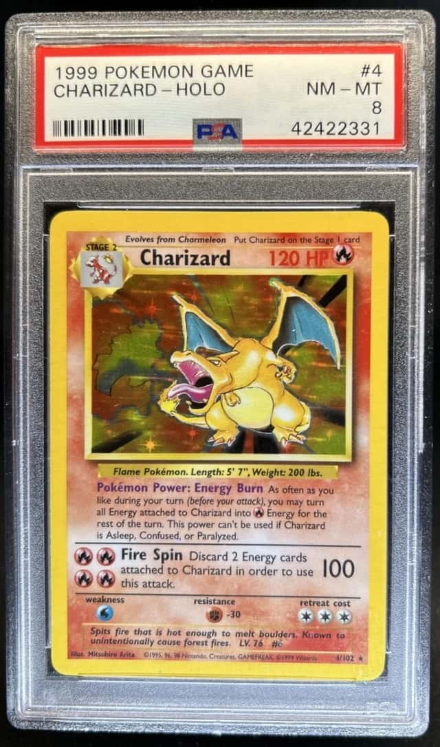 Charizard