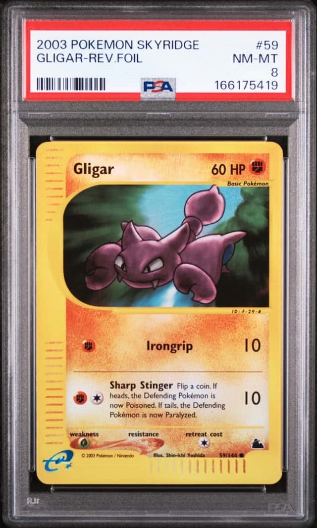 Gligar