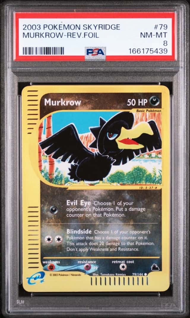 Murkrow