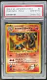 Blaine'S Charizard