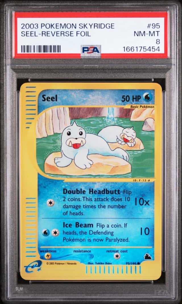 Seel
