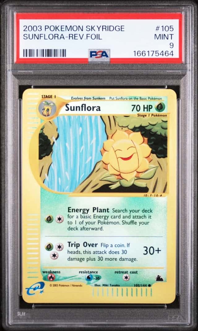 Sunflora