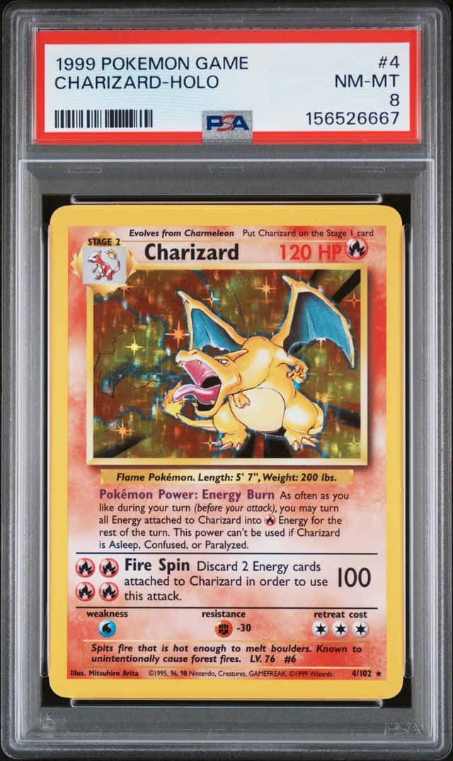 Charizard