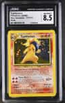 Typhlosion