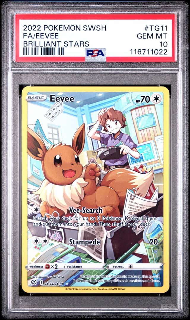 Eevee