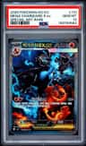 Mega Charizard X Ex
