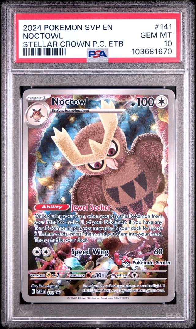 Noctowl