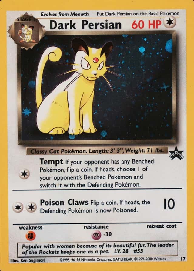 Holo · Magazine Nintendo Power