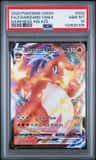 Charizard Vmax