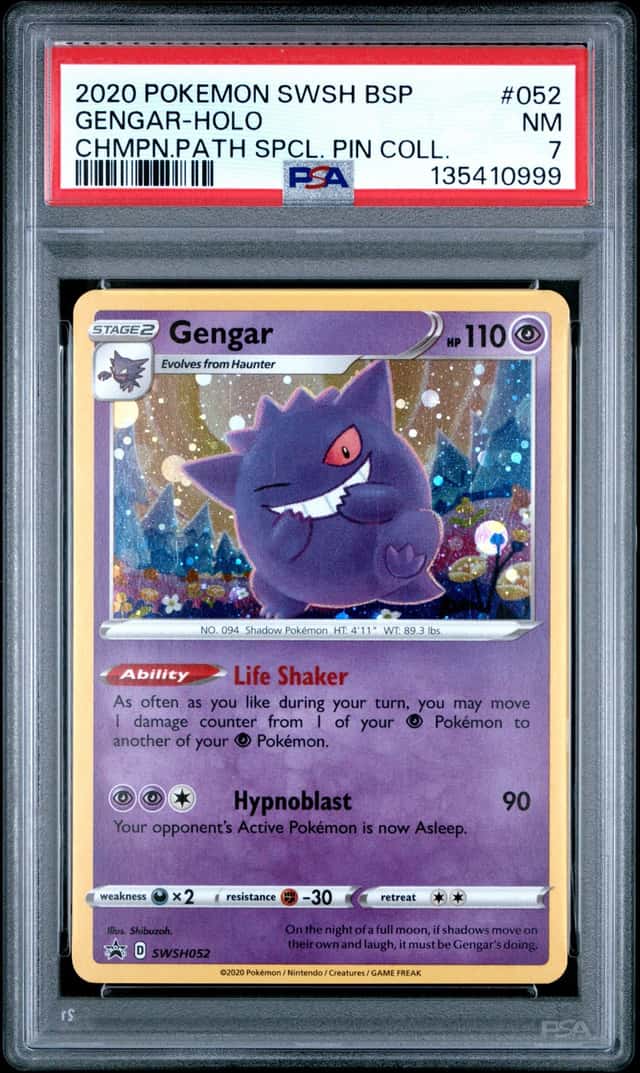 Gengar