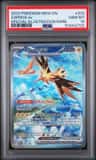 Zapdos Ex
