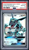 Rayquaza Gx