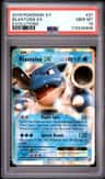 Blastoise Ex