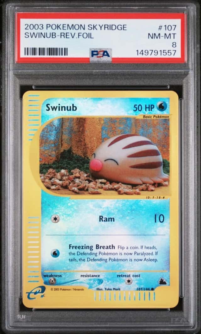 Swinub