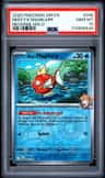 Misty'S Magikarp