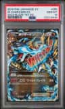 M Charizard Ex