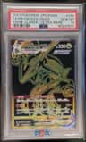 Rayquaza Vmax