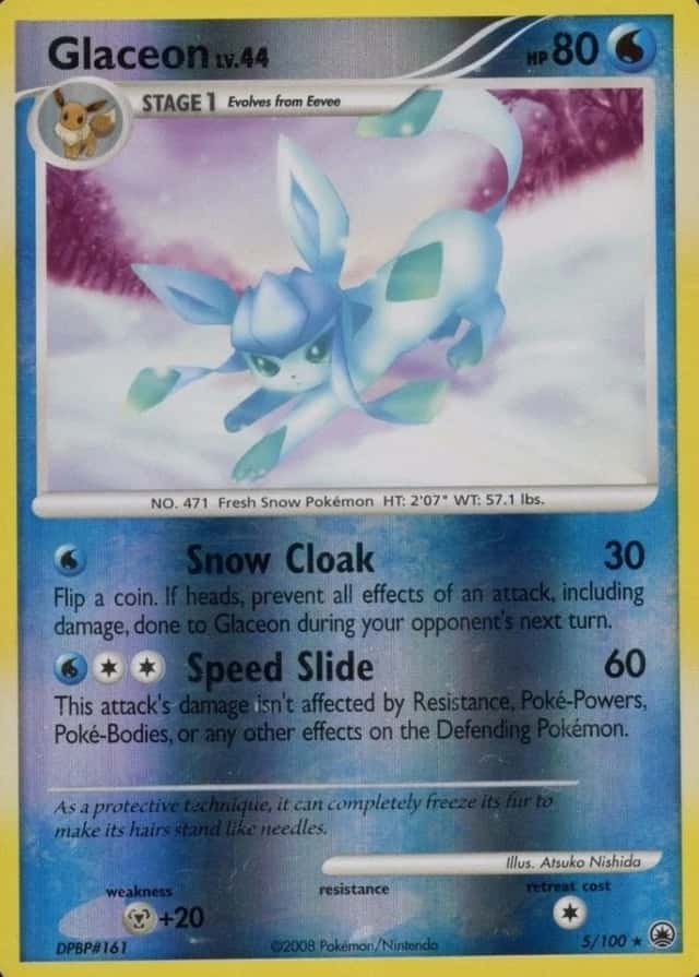 Glaceon