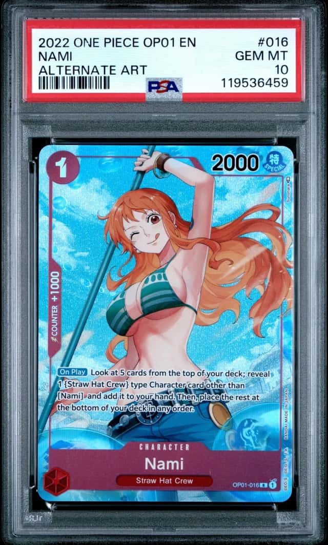 Nami