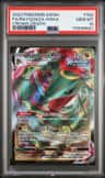 Rayquaza Vmax