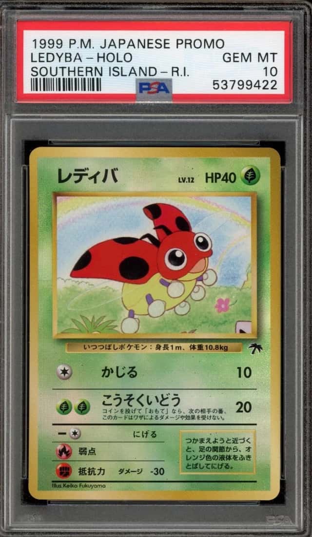 Ledyba