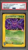 Janine'S Crobat
