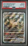 Leafeon Vstar