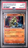 Rocket'S Tyranitar