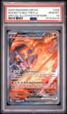 Rocket'S Moltres Ex
