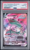 Rayquaza Vmax