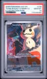Team Rocket'S Mimikyu