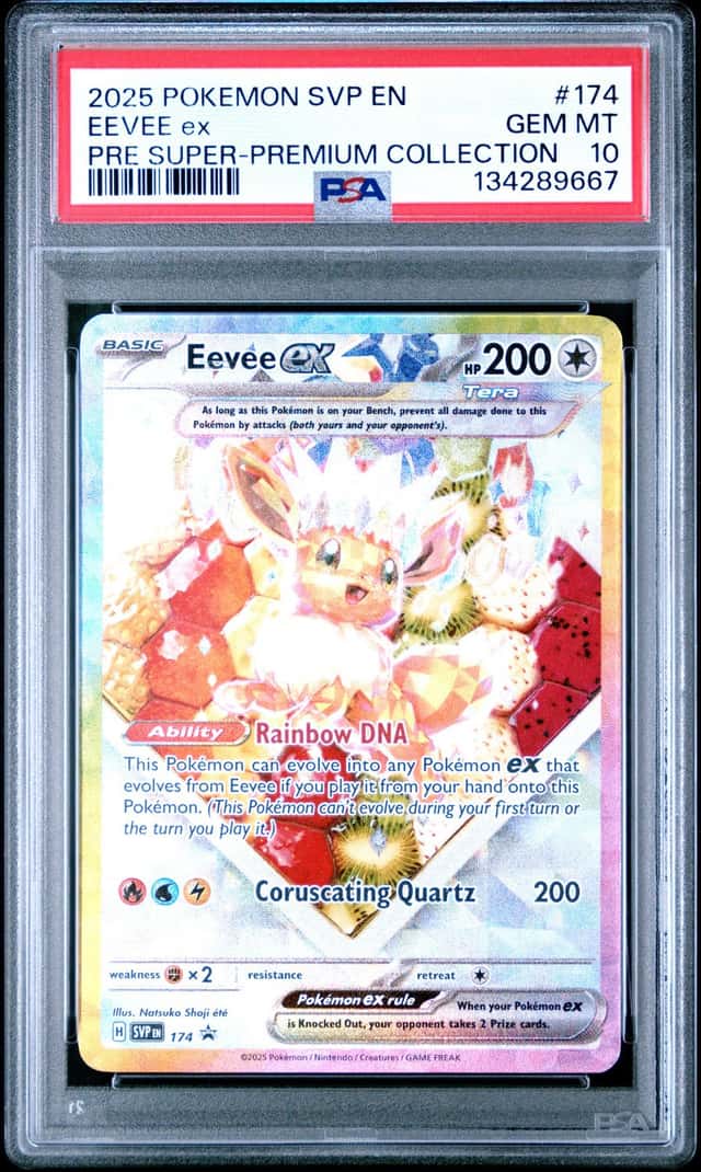 EEVEE ex