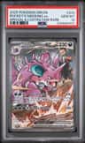Rocket'S Nidoking Ex