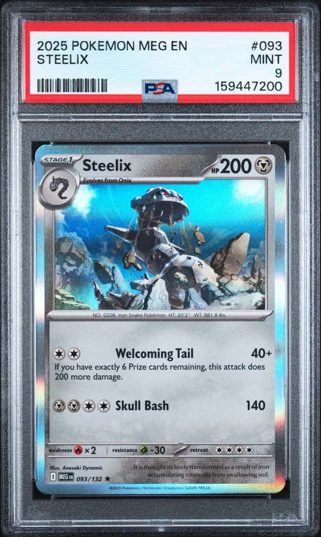 Steelix