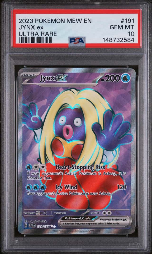 JYNX ex