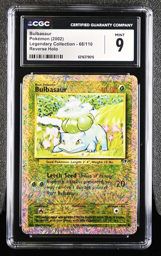 Basic Pokémon
