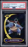 Blastoise