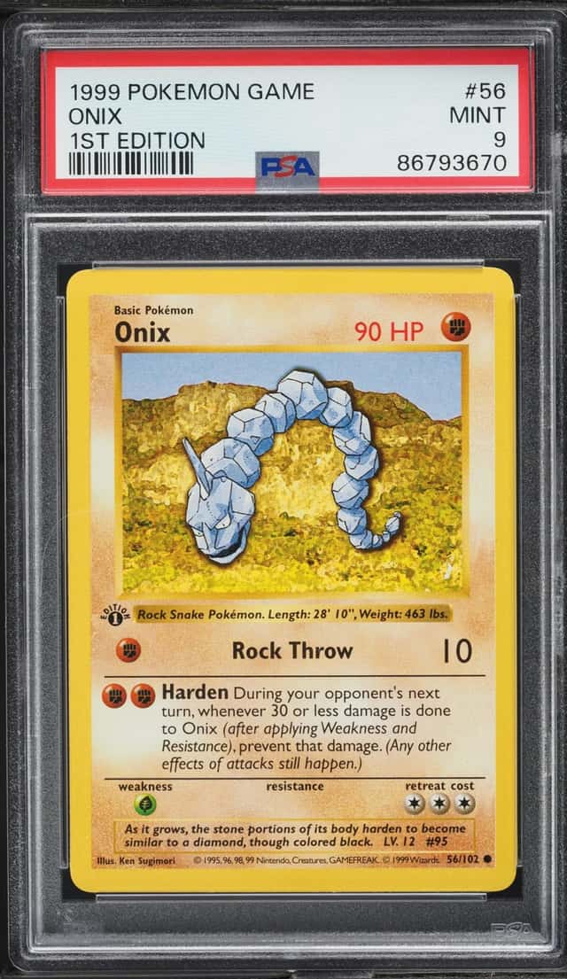 Onix