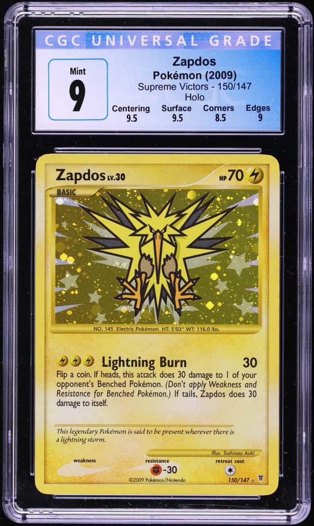 Zapdos
