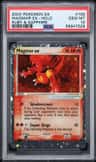Magmar Ex