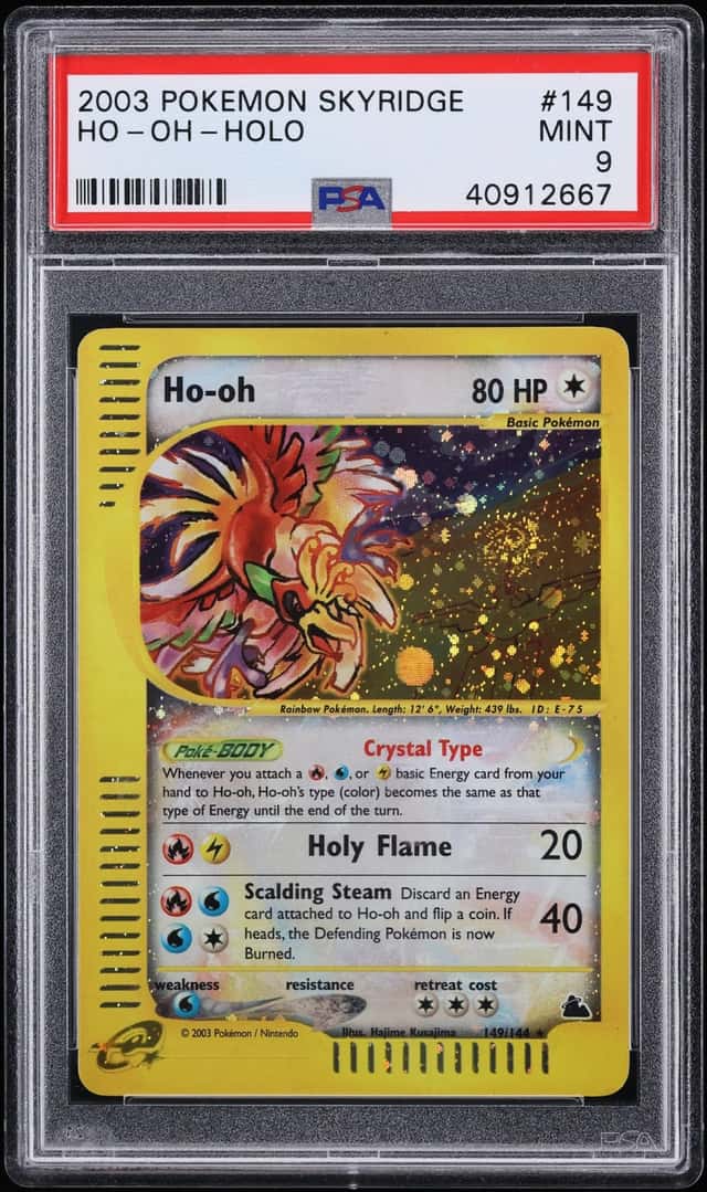 Ho-oh