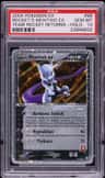 Rocket'S Mewtwo Ex