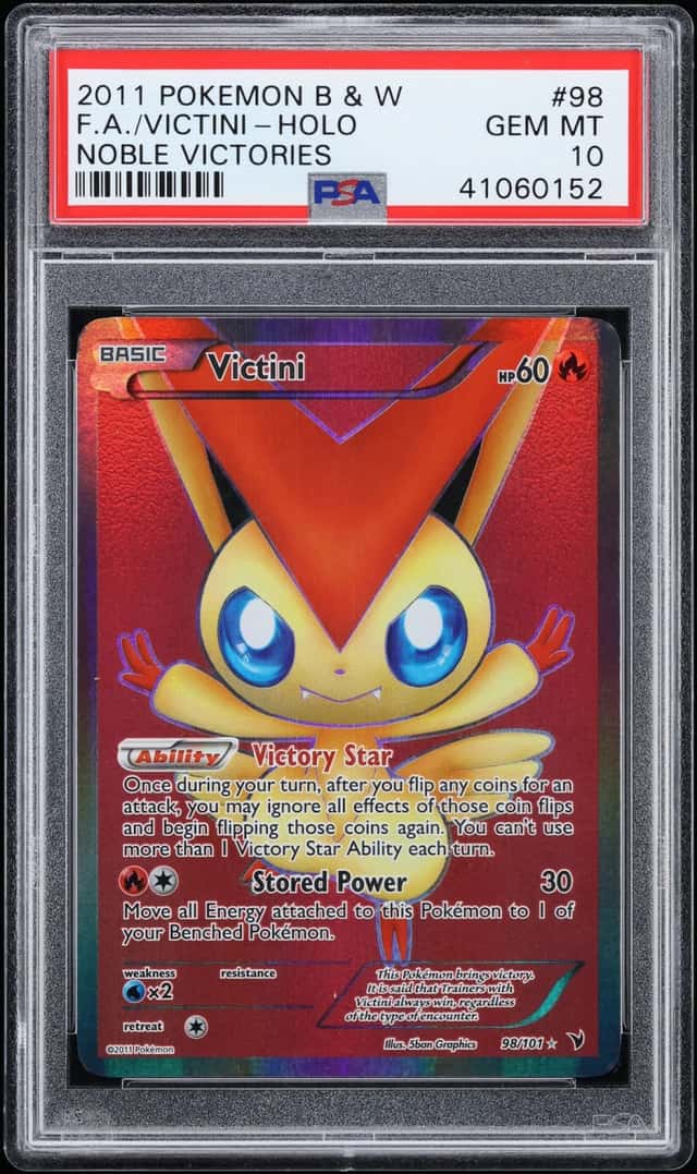Victini