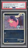 Slowpoke