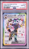 Umbreon Ex