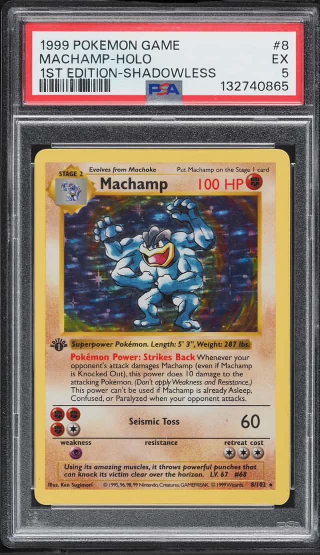 Machamp