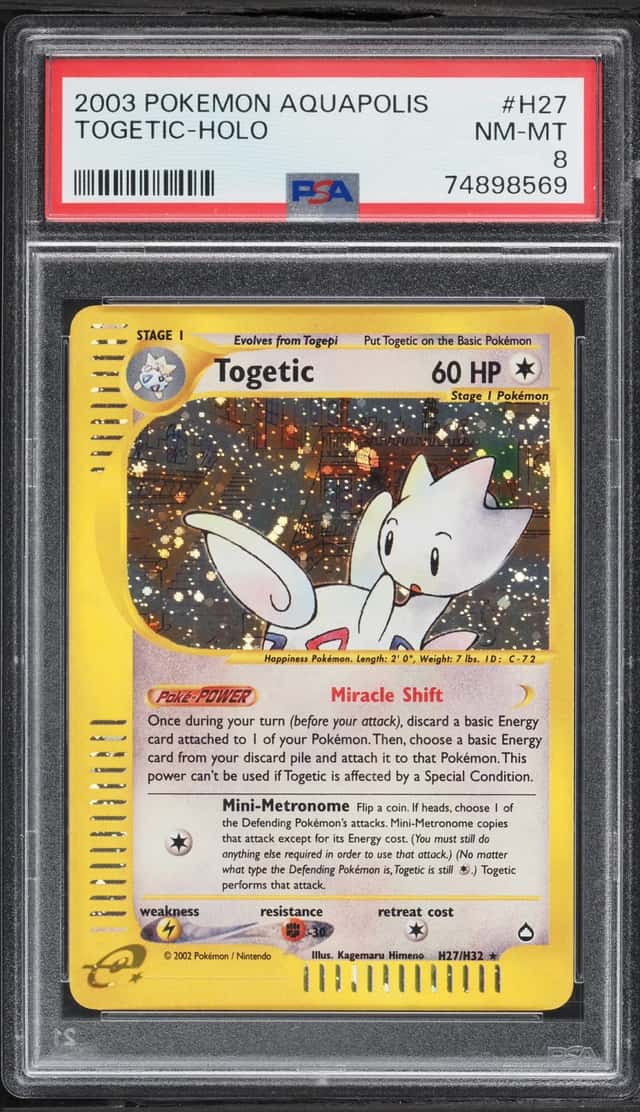 Togetic